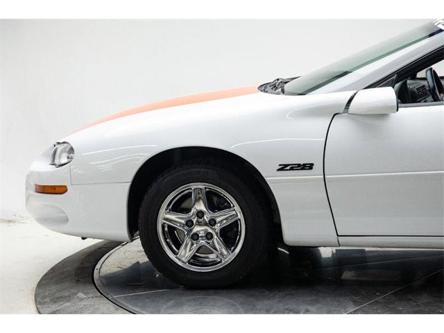 1999 Chevrolet Camaro (CC-2095223) for sale in Cedar Rapids, Iowa
