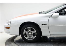 1999 Chevrolet Camaro (CC-2095223) for sale in Cedar Rapids, Iowa