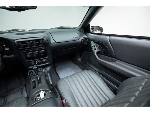 1999 Chevrolet Camaro (CC-2095223) for sale in Cedar Rapids, Iowa