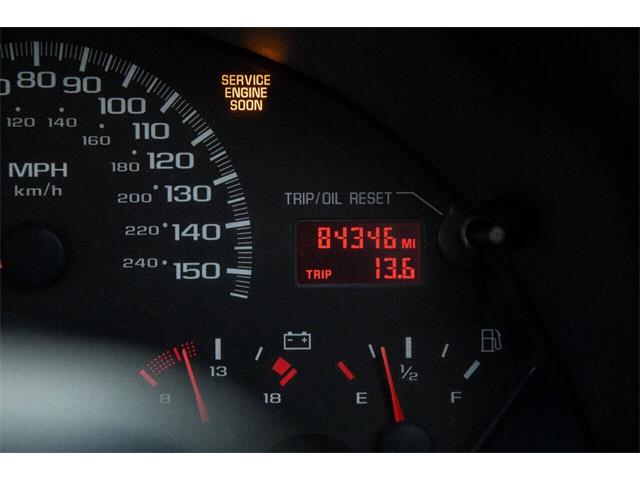 1999 Chevrolet Camaro (CC-2095223) for sale in Cedar Rapids, Iowa