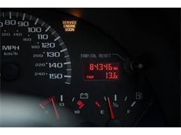 1999 Chevrolet Camaro (CC-2095223) for sale in Cedar Rapids, Iowa