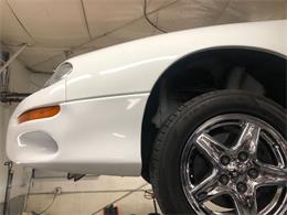 1999 Chevrolet Camaro (CC-2095223) for sale in Cedar Rapids, Iowa
