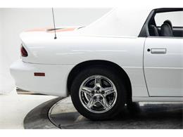 1999 Chevrolet Camaro (CC-2095223) for sale in Cedar Rapids, Iowa