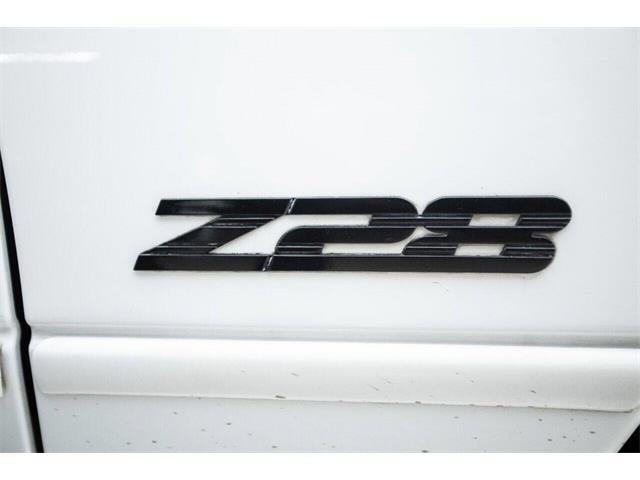 1999 Chevrolet Camaro (CC-2095223) for sale in Cedar Rapids, Iowa