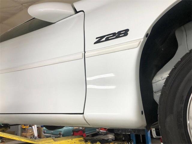 1999 Chevrolet Camaro (CC-2095223) for sale in Cedar Rapids, Iowa