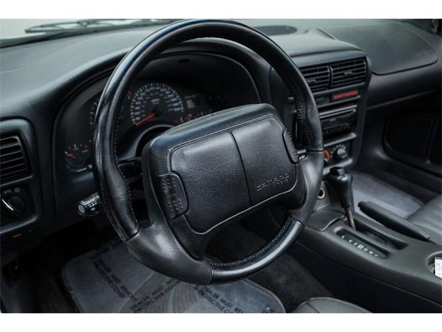 1999 Chevrolet Camaro (CC-2095223) for sale in Cedar Rapids, Iowa