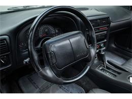 1999 Chevrolet Camaro (CC-2095223) for sale in Cedar Rapids, Iowa