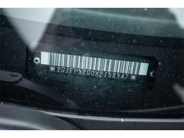 1999 Chevrolet Camaro (CC-2095223) for sale in Cedar Rapids, Iowa