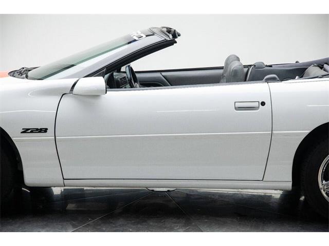 1999 Chevrolet Camaro (CC-2095223) for sale in Cedar Rapids, Iowa