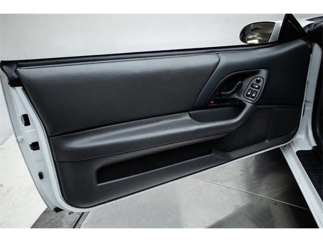 1999 Chevrolet Camaro (CC-2095223) for sale in Cedar Rapids, Iowa