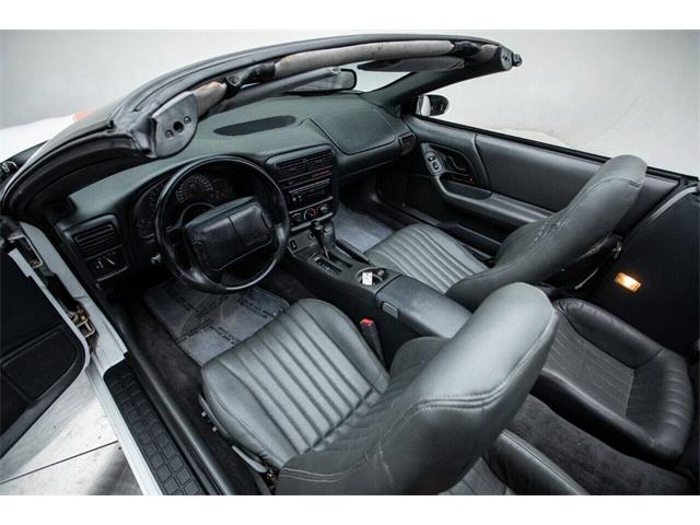 1999 Chevrolet Camaro (CC-2095223) for sale in Cedar Rapids, Iowa