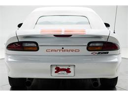 1999 Chevrolet Camaro (CC-2095223) for sale in Cedar Rapids, Iowa