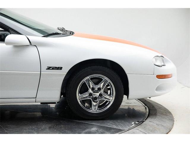 1999 Chevrolet Camaro (CC-2095223) for sale in Cedar Rapids, Iowa