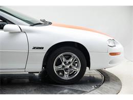 1999 Chevrolet Camaro (CC-2095223) for sale in Cedar Rapids, Iowa