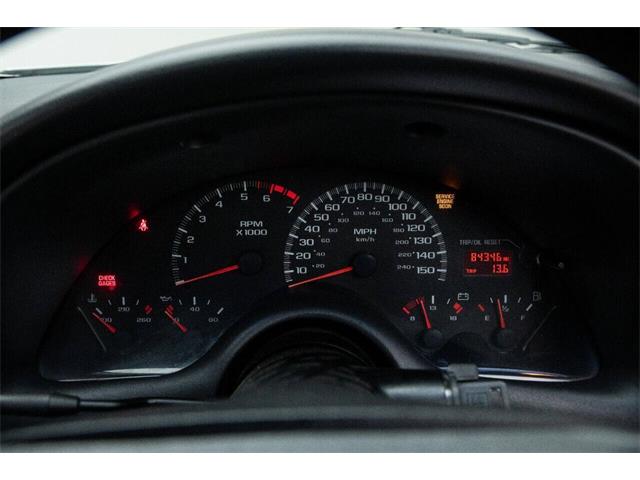 1999 Chevrolet Camaro (CC-2095223) for sale in Cedar Rapids, Iowa