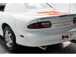 1999 Chevrolet Camaro (CC-2095223) for sale in Cedar Rapids, Iowa