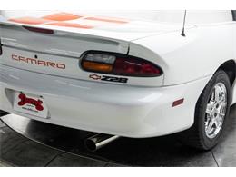 1999 Chevrolet Camaro (CC-2095223) for sale in Cedar Rapids, Iowa