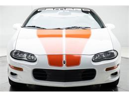 1999 Chevrolet Camaro (CC-2095223) for sale in Cedar Rapids, Iowa