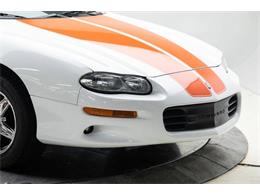 1999 Chevrolet Camaro (CC-2095223) for sale in Cedar Rapids, Iowa