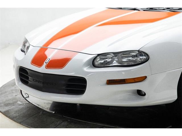 1999 Chevrolet Camaro (CC-2095223) for sale in Cedar Rapids, Iowa