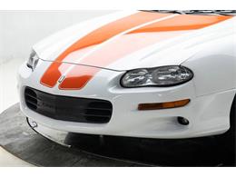 1999 Chevrolet Camaro (CC-2095223) for sale in Cedar Rapids, Iowa