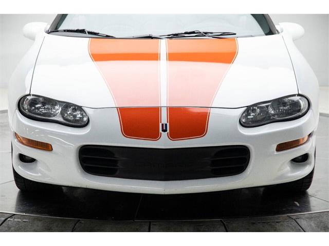 1999 Chevrolet Camaro (CC-2095223) for sale in Cedar Rapids, Iowa