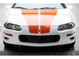 1999 Chevrolet Camaro (CC-2095223) for sale in Cedar Rapids, Iowa