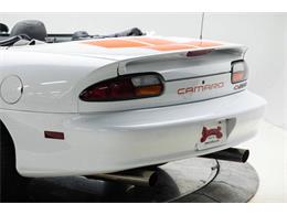 1999 Chevrolet Camaro (CC-2095223) for sale in Cedar Rapids, Iowa