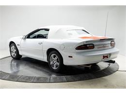 1999 Chevrolet Camaro (CC-2095223) for sale in Cedar Rapids, Iowa