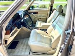 1991 Mercedes-Benz 350 (CC-2095224) for sale in Hilton, New York