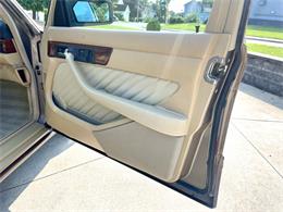 1991 Mercedes-Benz 350 (CC-2095224) for sale in Hilton, New York