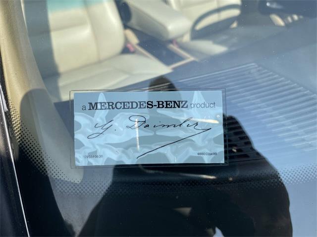 1991 Mercedes-Benz 350 (CC-2095224) for sale in Hilton, New York