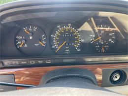 1991 Mercedes-Benz 350 (CC-2095224) for sale in Hilton, New York