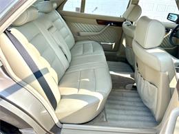 1991 Mercedes-Benz 350 (CC-2095224) for sale in Hilton, New York