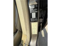 1991 Mercedes-Benz 350 (CC-2095224) for sale in Hilton, New York