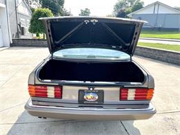 1991 Mercedes-Benz 350 (CC-2095224) for sale in Hilton, New York