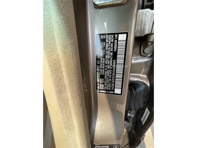 1991 Mercedes-Benz 350 (CC-2095224) for sale in Hilton, New York