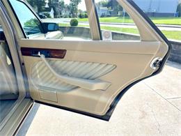 1991 Mercedes-Benz 350 (CC-2095224) for sale in Hilton, New York