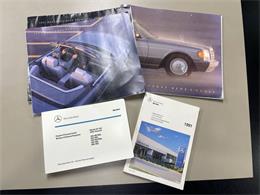 1991 Mercedes-Benz 350 (CC-2095224) for sale in Hilton, New York