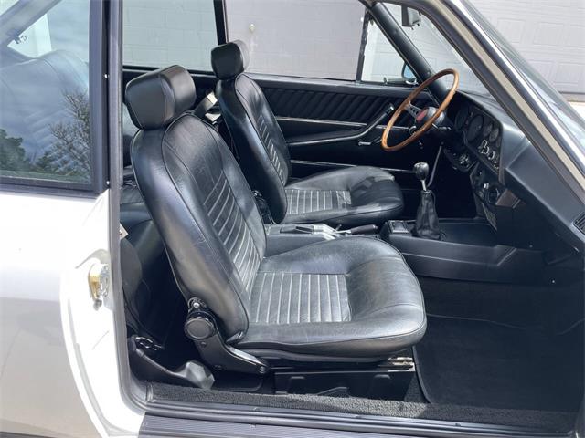 1972 Fiat 124 (CC-2095225) for sale in Hilton, New York