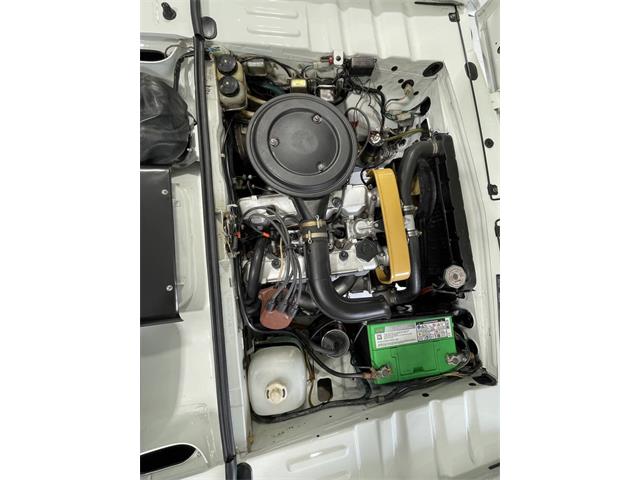 1972 Fiat 124 (CC-2095225) for sale in Hilton, New York
