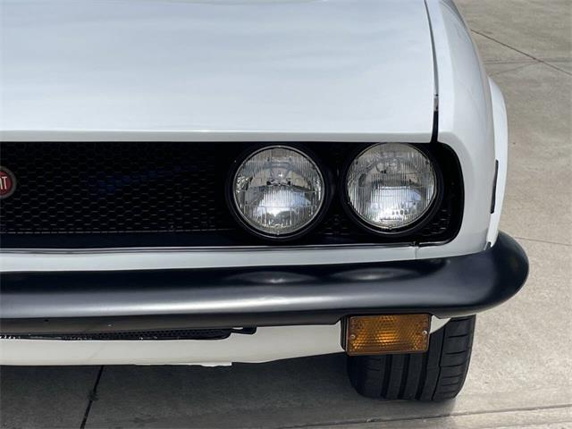 1972 Fiat 124 (CC-2095225) for sale in Hilton, New York
