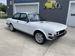 1972 Fiat 124 (CC-2095225) for sale in Hilton, New York