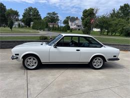 1972 Fiat 124 (CC-2095225) for sale in Hilton, New York