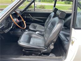 1972 Fiat 124 (CC-2095225) for sale in Hilton, New York