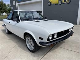 1972 Fiat 124 (CC-2095225) for sale in Hilton, New York