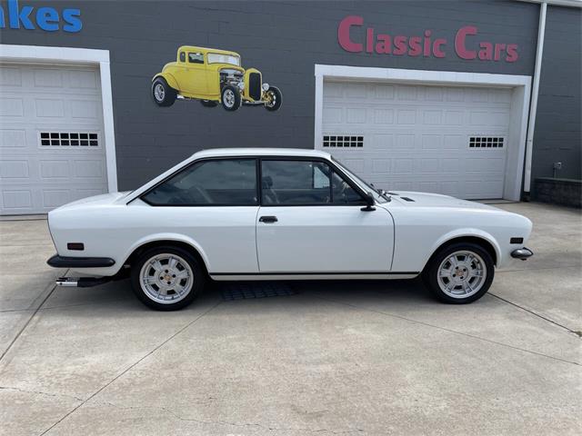 1972 Fiat 124 (CC-2095225) for sale in Hilton, New York