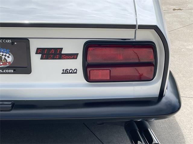 1972 Fiat 124 (CC-2095225) for sale in Hilton, New York