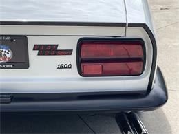 1972 Fiat 124 (CC-2095225) for sale in Hilton, New York