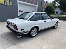 1972 Fiat 124 (CC-2095225) for sale in Hilton, New York